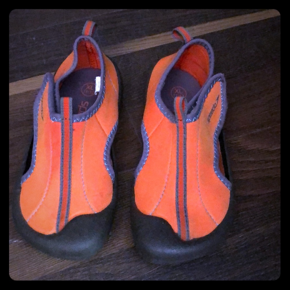 SPEEDO SHOES KIDS
